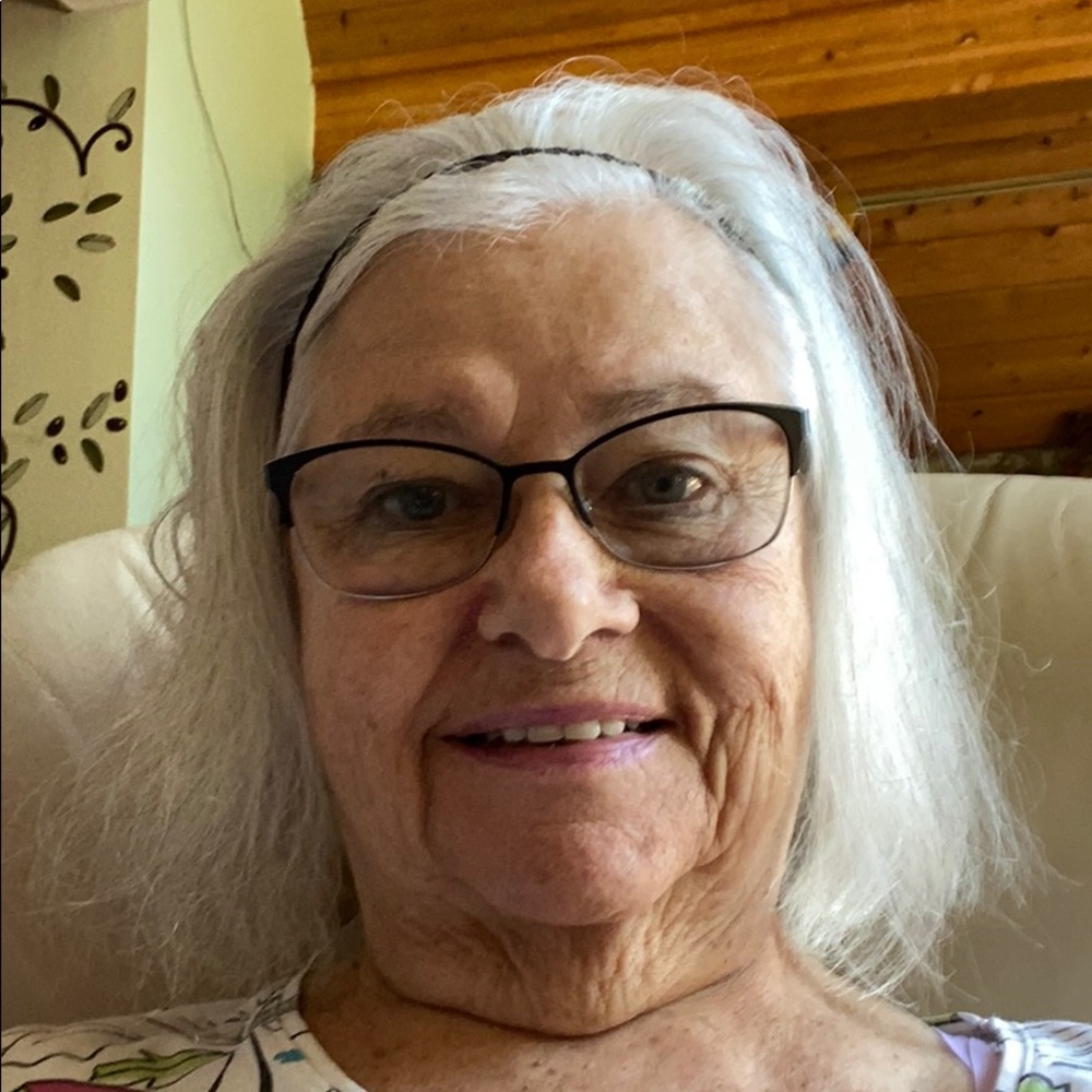 Meet your Posher, Marie